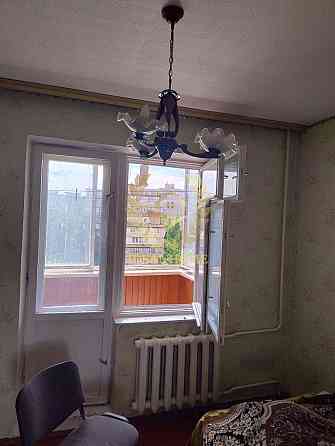 Продається чудова 3-кімнатна квартира по вул.Тростянецькій в Києві Киев