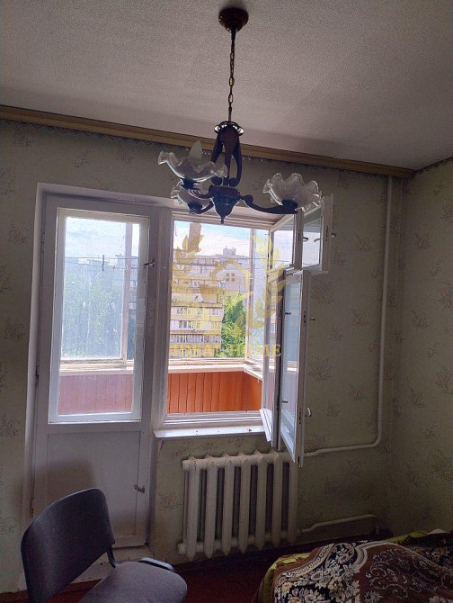 Продається чудова 3-кімнатна квартира по вул.Тростянецькій в Києві Киев - изображение 1