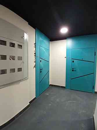 Продаж Квартира 3-кімнатна на вул. Ленкавського Івано-Франківськ