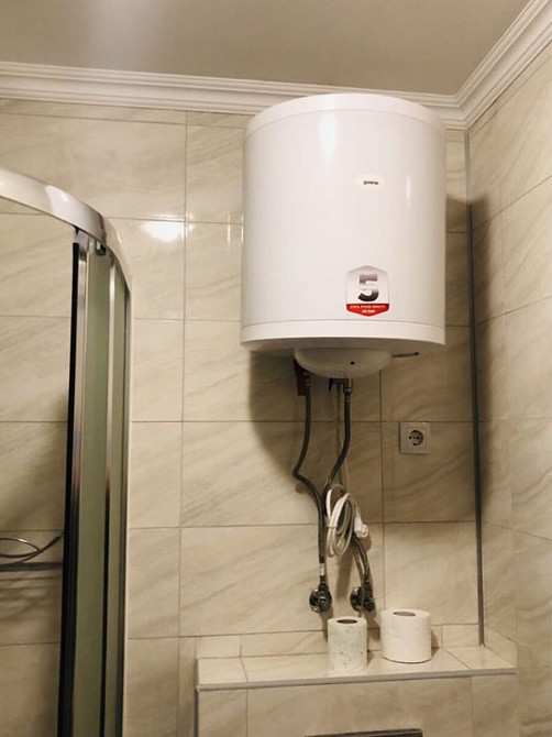 Оренда Квартира 1-кімнатна, 3/20 поверх на Андрія Аболмасова, 6 Київ - фото 11