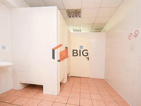 Здається  площа 328 кв.м 1-й поверх Тернопіль Старий Поділ (Танцорова) вулиця 1 Тернопіль - фото 10