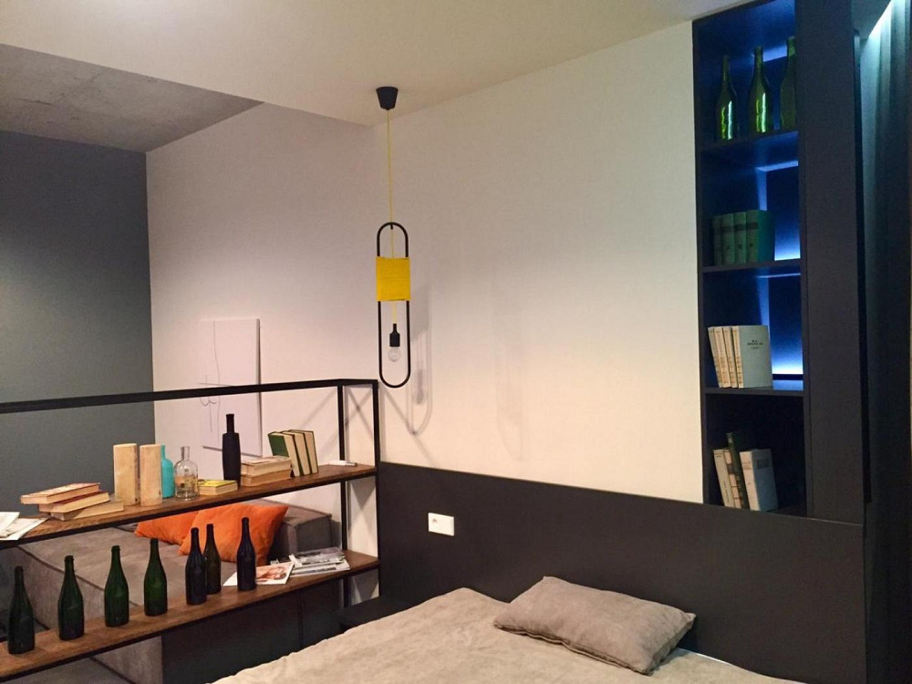 Продаж Квартира 1-кімнатна на Шевченко ул. Одеса - фото 9