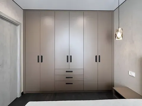 Аренда 1к Квартира 48.4 кв.м ЖК Щасливий у Дніпрі Днепр - изображение 4