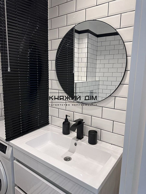 Оренда Квартира 2-кімнатна, 21/23 поверх на Днепровская Набережная Київ - фото 9