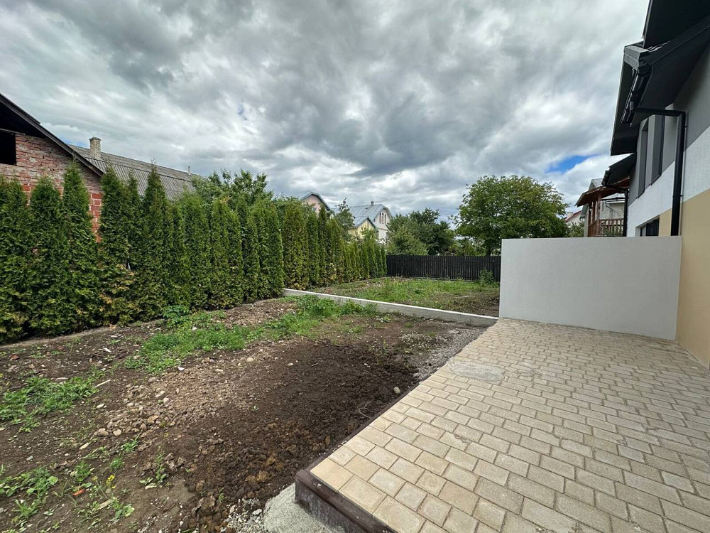 Продаж Квартира 4-кімнатна, 2/2 поверх на Гонти, 9 Івано-Франківськ - фото 2