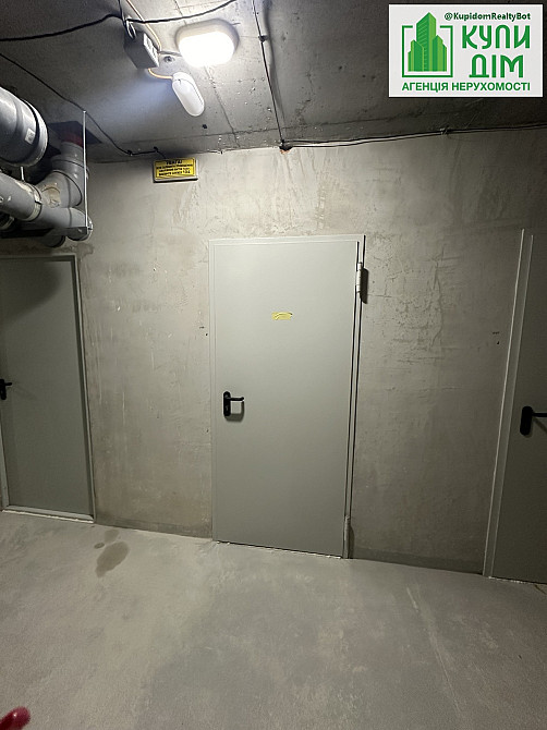 Продаж двухкімнатної квартири в новобудові ЖК «А+Я» 3D Тур Кропивницький - фото 12