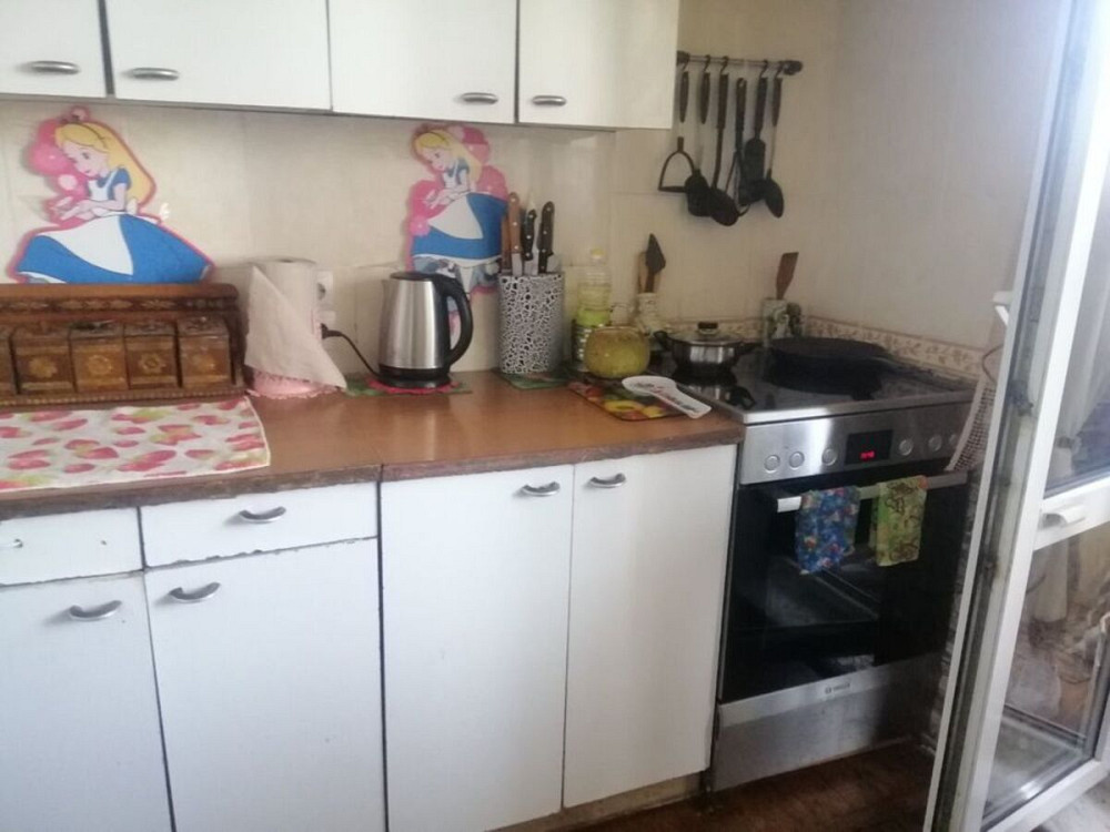 Продаж Квартира 2-кімнатна, 14/16 поверх на Кібальчича, 15 Київ - фото 6