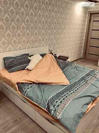 Оренда Квартира 1-кімнатна, 2/5 поверх на Тампере, 8а Київ