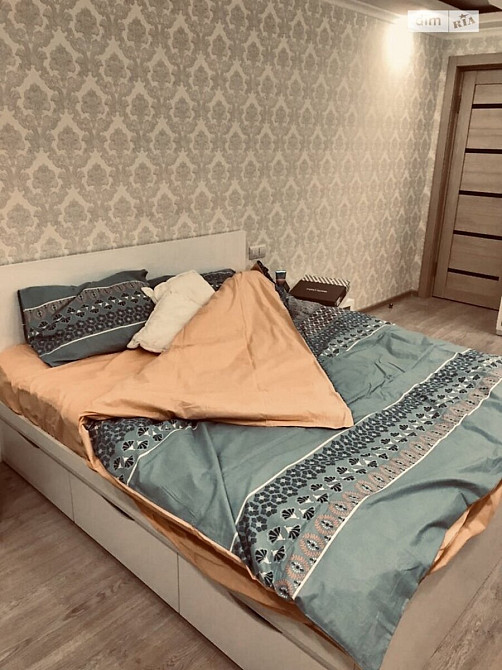 Оренда Квартира 1-кімнатна, 2/5 поверх на Тампере, 8а Київ - фото 5