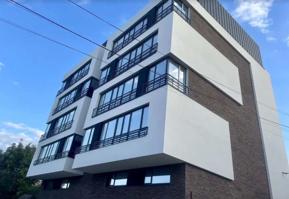 Продаж 3к квартири 127 кв. м на вул. Березова Тернопіль - фото 7