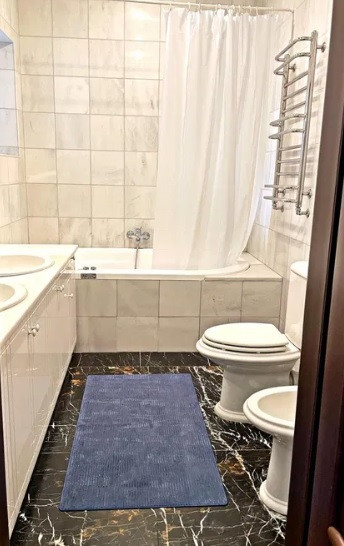 Оренда Квартира 4-кімнатна, 5/8 поверх на Успенская ул., 2ж Одесса - изображение 8