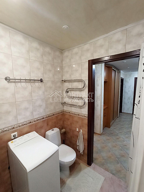 Продаж Квартира 2-кімнатна, 5/5 поверх на вул. Тархова Харків - фото 4