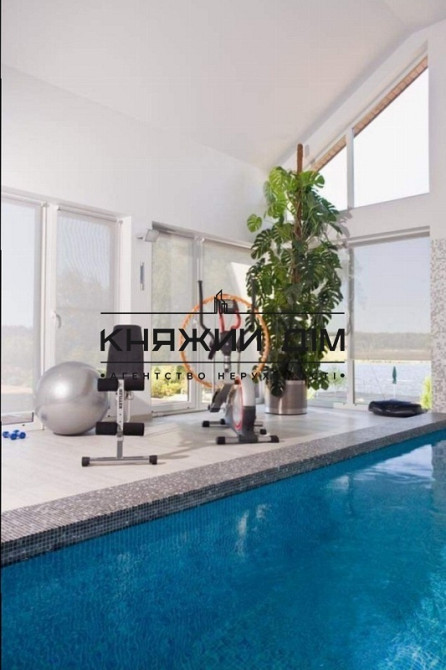 Продаж 2-поверховий Будинок з ділянкою 56 сот 400 кв.м    - фото 5