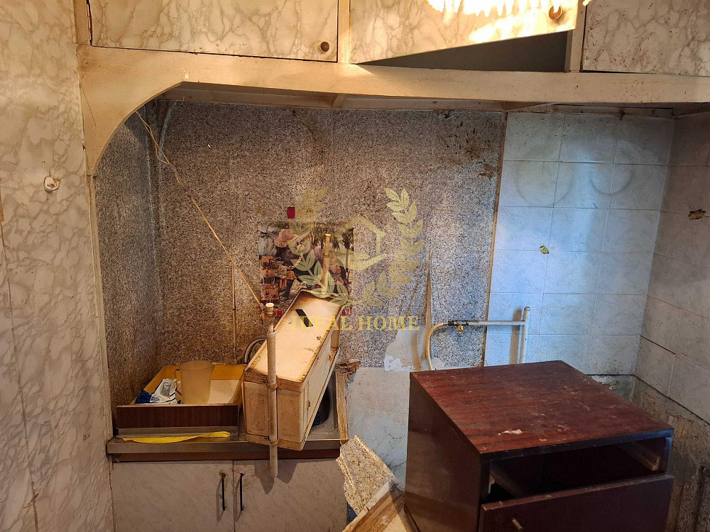 Продаж 1-кімнатної квартири в Соломянському р-ні Киев - изображение 17