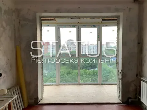 Продаж 2к Квартира 49.8 кв.м Героїв АТО вулиця 118/2 корпус 4 Полтава - фото 1