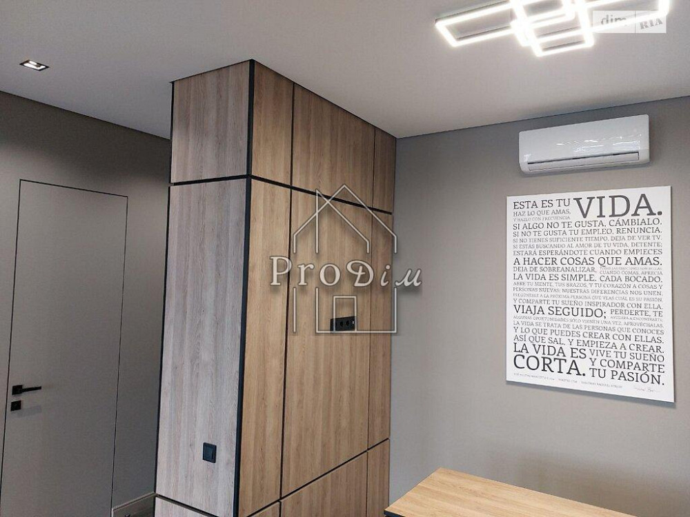 Оренда офісне приміщення на Жилянська вул., 68 приміщень - 1, поверх - 16/24 Київ - фото 8