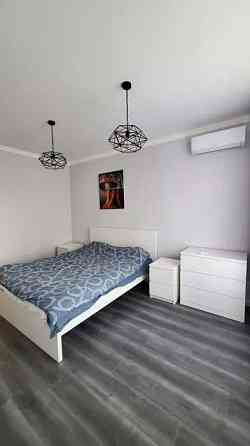 Оренда Квартира 1-кімнатна, 12/18 поверх на ул. Евгения Сверстюка, 6в Kiev