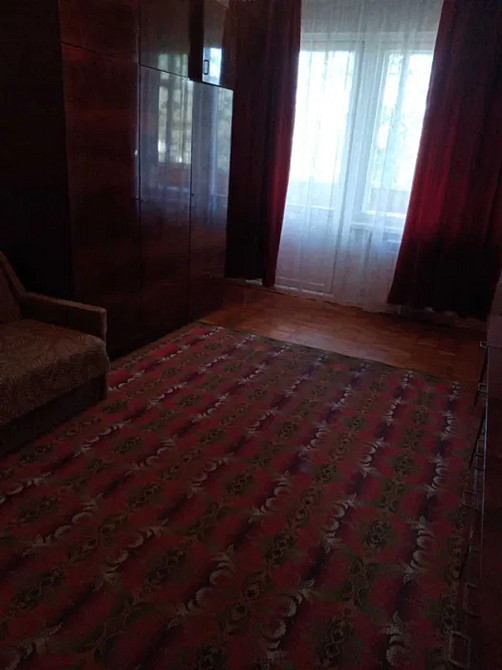 Оренда Квартира 1-кімнатна, 3/9 поверх на Анатолія Соловяненка, 2/6 Kiev - photo 3