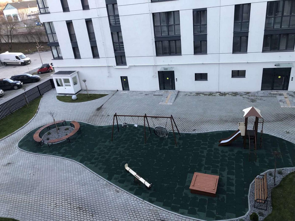 Продаж Квартира 1-кімнатна на вул. Данила Галицького Рівне - фото 9