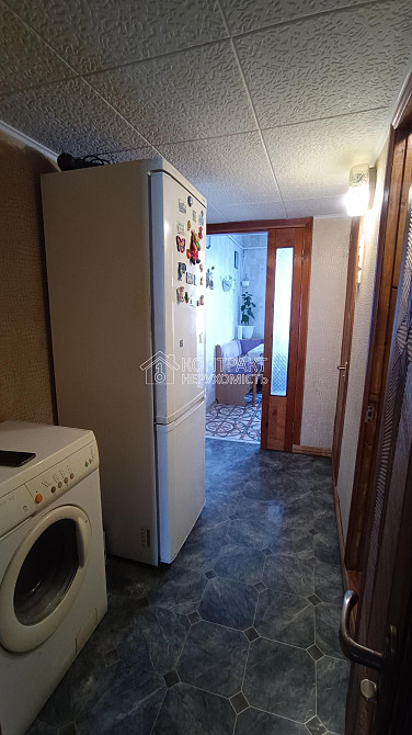 Продаж Квартира 3-кімнатна, 5/5 поверх на вул. надії Пісочин - фото 8