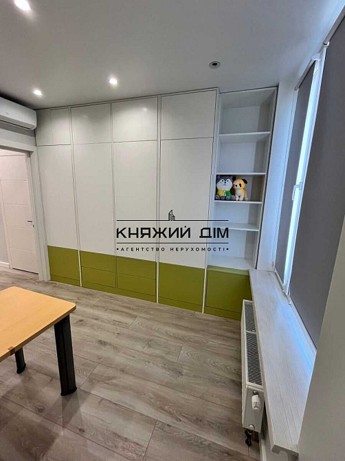 Продаж 2 кімнатної роздільної  в ЖК SEVEN,м.Осокорки Київ - фото 6