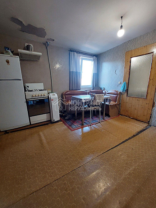 Оренда Квартира 2-кімнатна, 2/2 поверх на вул. Карташівська Харків - фото 13