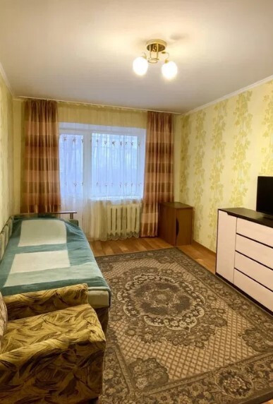 Продаж Квартира 1-кімнатна, 4/5 поверх на 20-річчя Перемоги вул., 5 Дніпро - фото 2