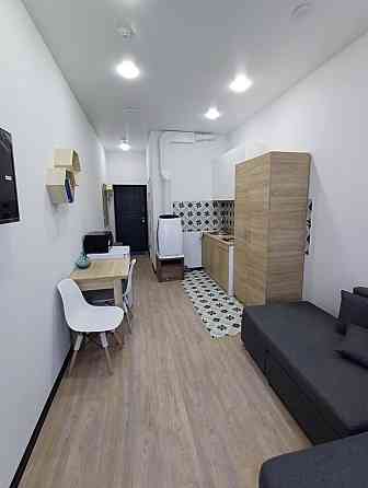 Студія на Нєдєліна Одесса