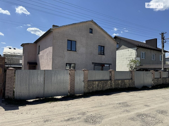 Продаж 2 поверхового будинку з гаражем і ділянкою на 7 соток, 145 кв. м, Гаї Шевченківські  - фото 8