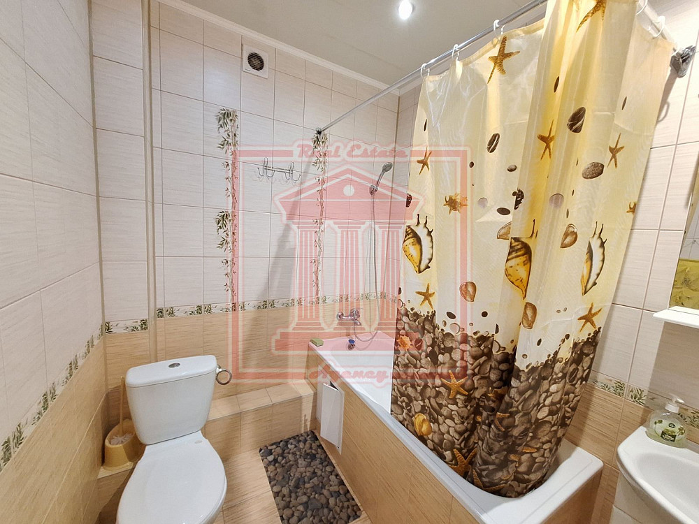 Оренда Квартира 1-кімнатна, 5/14 поверх на Привокзальная, 8 Бориспіль - фото 11