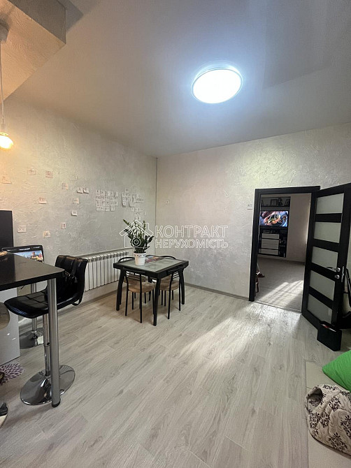 Продаж Квартира 3-кімнатна, 2/2 поверх на вул. Велика Панасівська Харків - фото 10