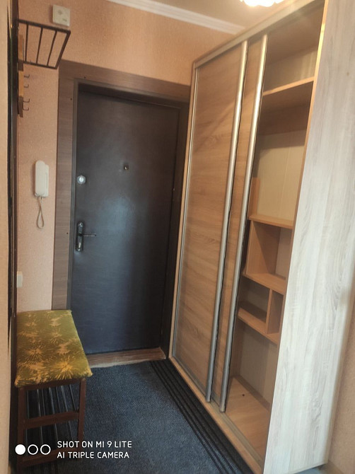 Оренда Квартира 1-кімнатна, 5/9 поверх на Яна Василя, 16 Київ - фото 6