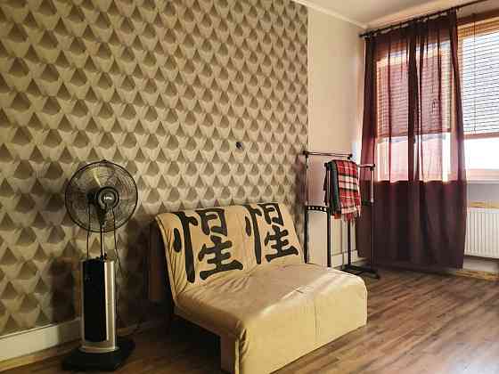 Продаж Квартира 1-кімнатна, 25/25 поверх на Руданського Степана вул., д. 3А Kiev