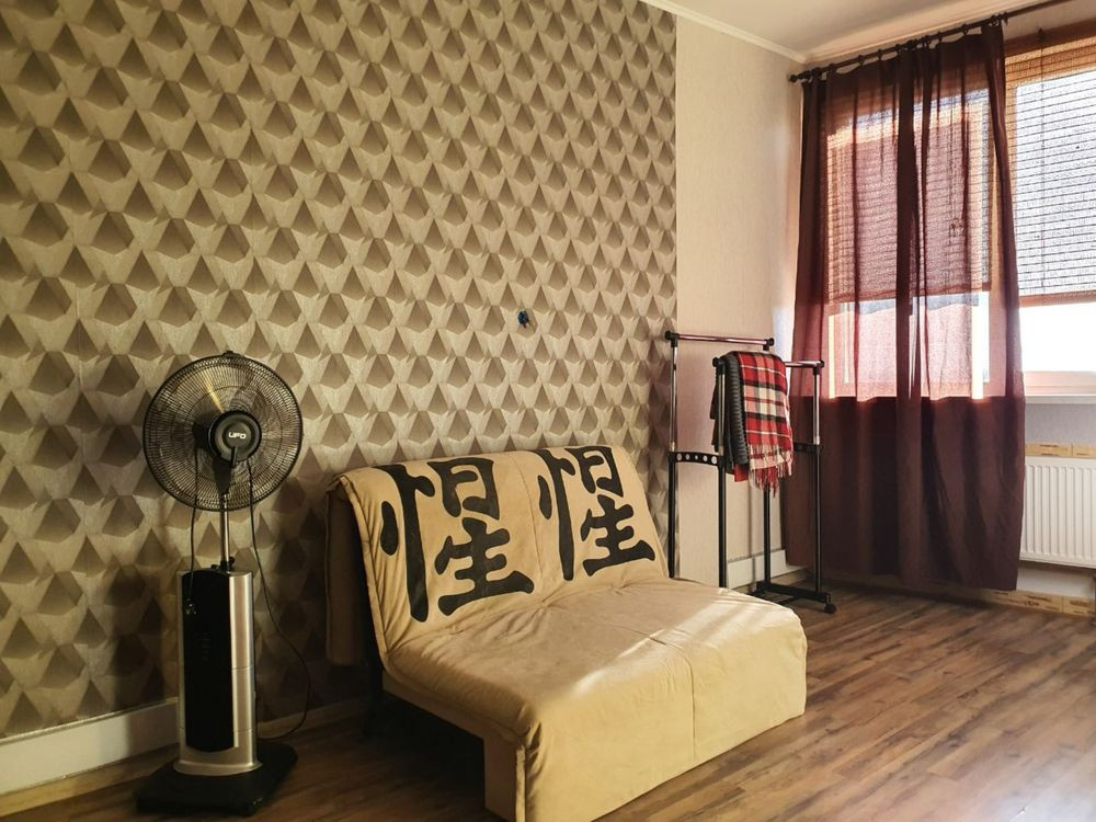 Продаж Квартира 1-кімнатна, 25/25 поверх на Руданського Степана вул., д. 3А Kiev - photo 2