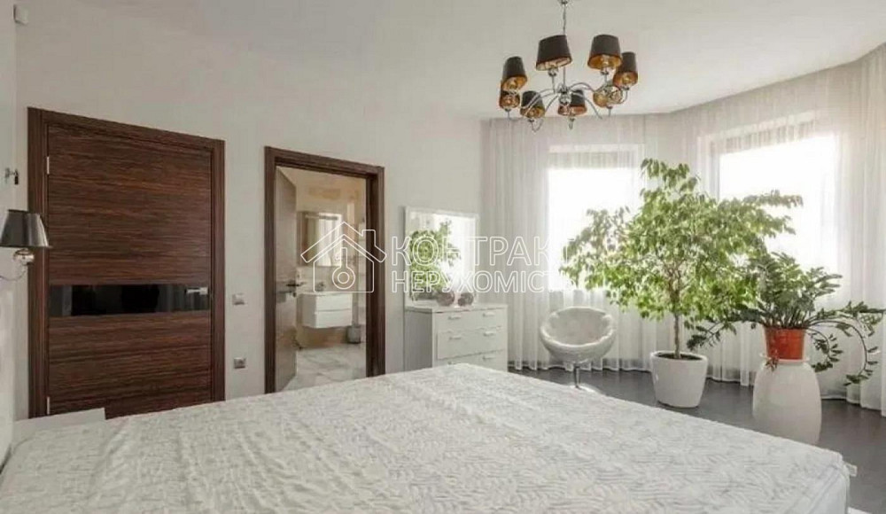 Продаж Будинок 6-кімнатний на вул. Робесп'єра Харків - фото 15