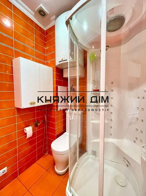 Продаж 5к Квартира 180 кв.м Круглоуниверситетская ул. Київ - фото 5