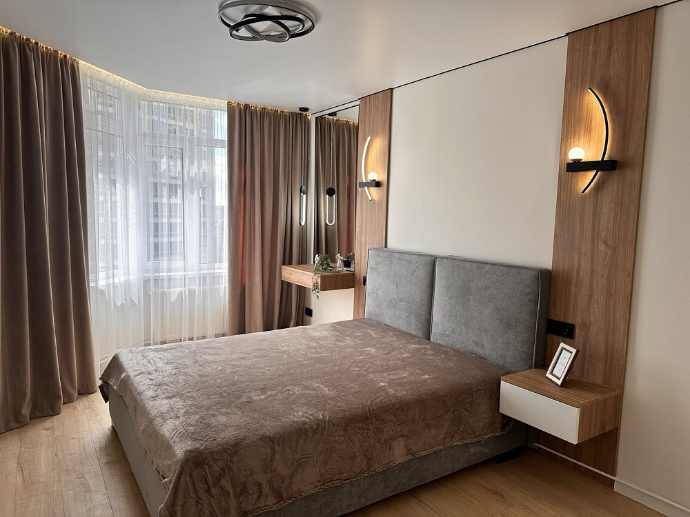 Продаж 2к квартири, 58 кв.м, вул. Смакули Тернопіль - фото 1