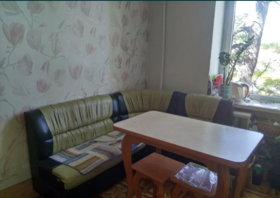 Четырех комнатная квартира на Заньковетской Одесса