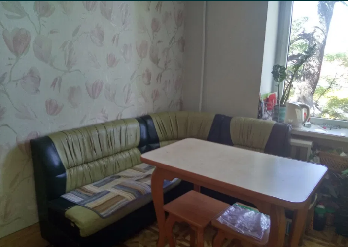 Четырех комнатная квартира на Заньковетской Одеса - фото 1