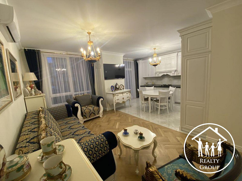 Оренда Квартира 3-кімнатна, 2/6 поверх на Шевченка L'viv - photo 7