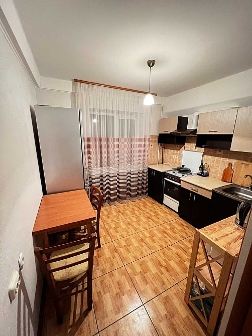 Продаж Квартира 1-кімнатна, 7/9 поверх на Януша Корчака вул., д. 20А Київ - фото 8