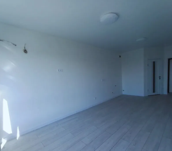 Продам квартиру с ремонтом в новом доме  в ЖК "Яспис" (ул.Паустовского, Епицентр) 