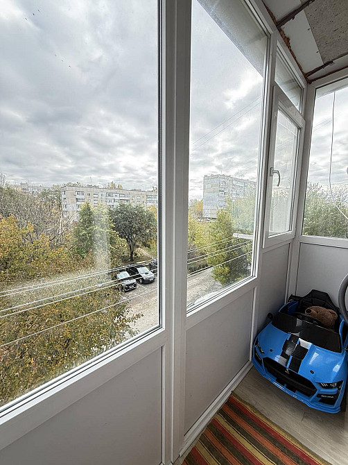 Пропонується до продажу 1кімнатна квартира на 101-му мікрорайоні Кропивницький - фото 12