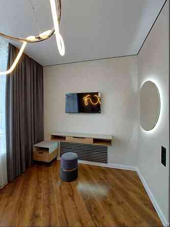 Продаж Квартира 1-кімнатна на переулок Курортный, 2 Odessa