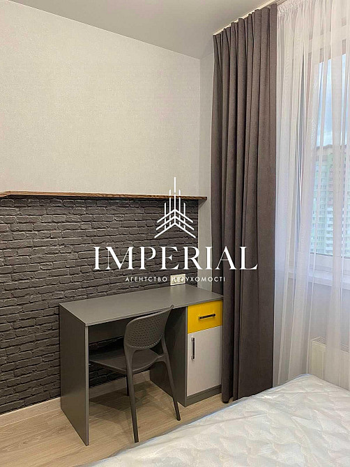 Оренда Квартира 1-кімнатна, 20/24 поверх на вул. Відрадний Київ - фото 8