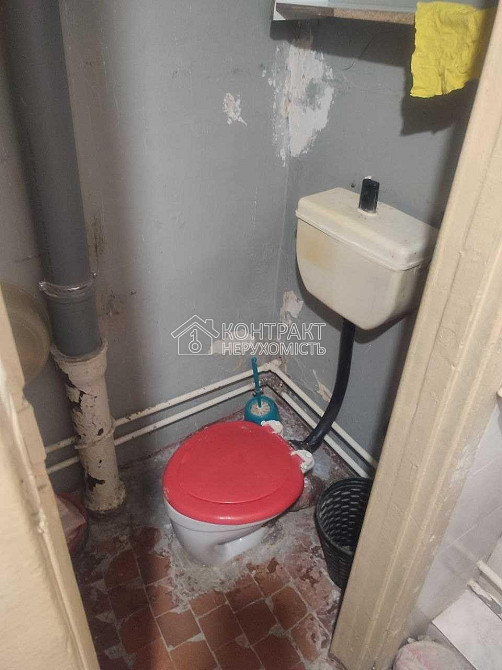 Продаж Квартира 1-кімнатна, 6/9 поверх на вул. Петра Болбочана Kharkiv - photo 17