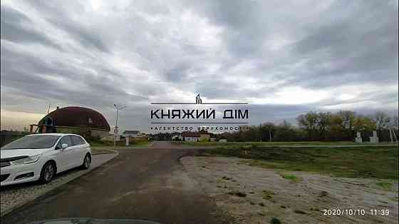 Продаж земельної ділянки 12 соток 