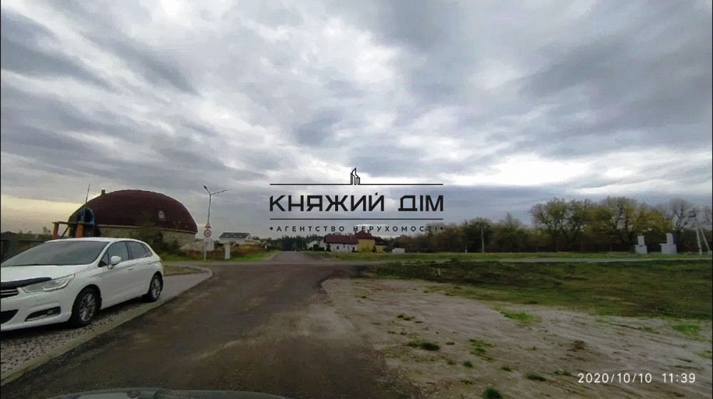 Продаж земельної ділянки 12 соток  - фото 2