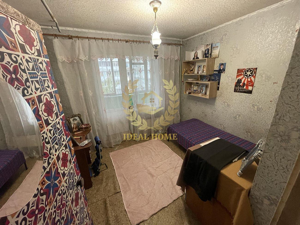 Продаж Квартира 3-кімнатна на Тростянецкая ул., 8 Київ - фото 20