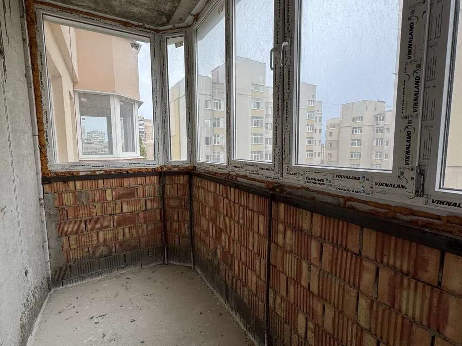 Продаж Квартира 2-кімнатна на ул. Евгения Чикаленко (ул. Академика Вильямса), 58а Одеса - фото 2